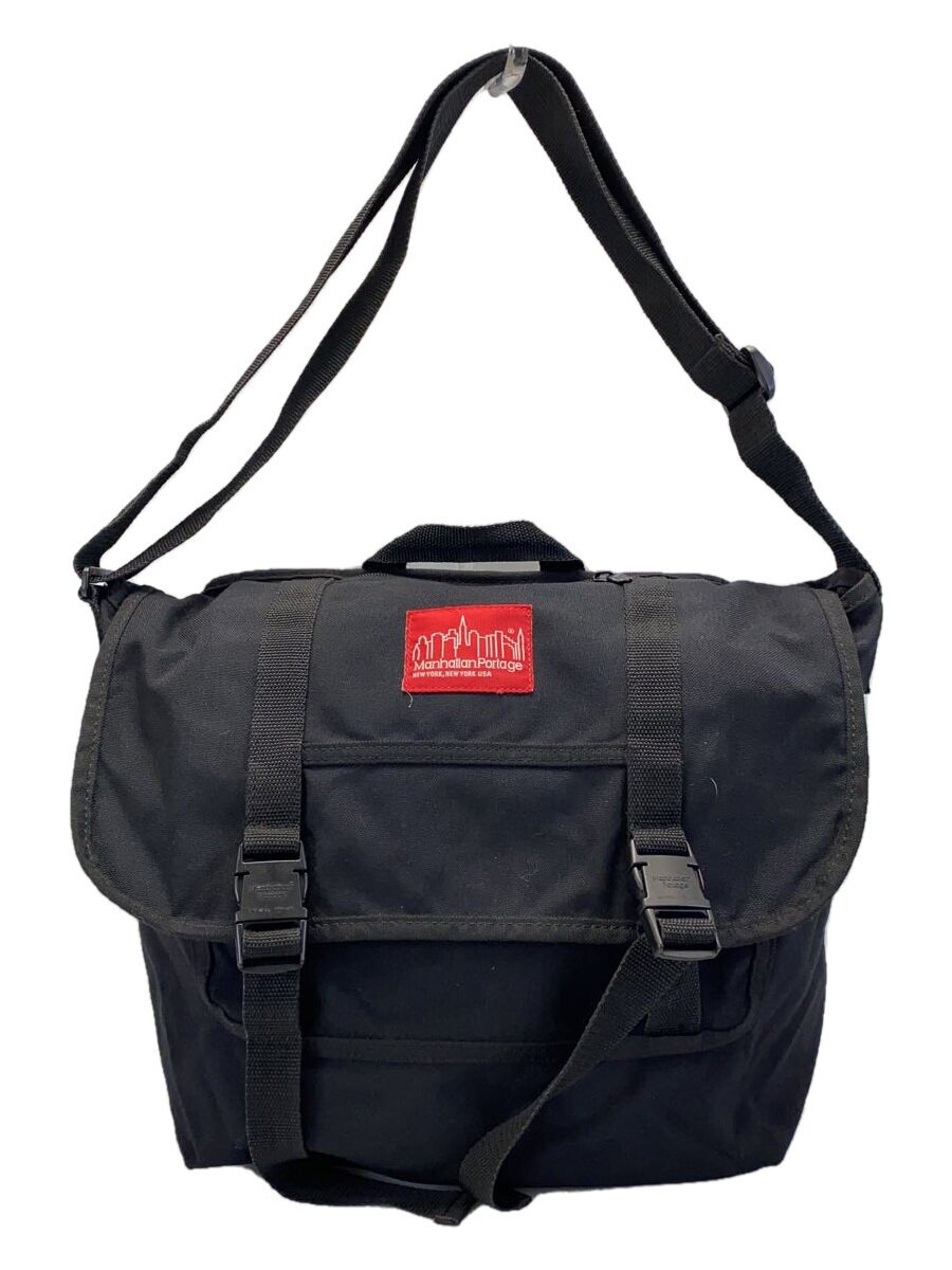 【ブランド】Manhattan Portage 【ブランドカナ】マンハッタンポーテージ 【型番】 【程度】C 【サイズ】 【メインカラー】ブラック 【素材・生地】キャンバス 【キーワード】　　 2025/07/19 セカンドストリートイオンタウン青森浜田店【4856】【中古】Manhattan Portage◆ショルダーバッグ/CORDURA社/キャンバス ブランド Manhattan Portage 型番 カラー ブラック 柄 素材・生地 キャンバス>色・素材について サイズ >サイズ表示について 実寸（cm） 【バッグ】 マチ：19 / 高さ：30 / 幅：29 / 持ち手：/ 【その他】 その他サイズ：/ 商品は　セカンドストリートイオンタウン青森浜田店の店頭にて販売しております。商品に関するお問合わせは、お電話(TEL:017-711-8084)にて、問合わせ番号：2327833293019をお伝えください。 配送方法やお支払い方法に関するお問い合わせは、サポートセンターまでご連絡をお願いします。 ※お電話の対応は営業時間内のみとなります。お問い合わせフォームでお問い合わせの際はご注文番号をご記入下さい