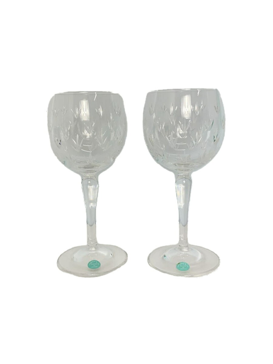 【中古】TIFFANY&Co.◆フローレット/ワ