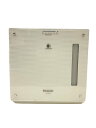 【中古】Panasonic◆加湿器 FE-KXU07-W【家電・ビジュアル・オーディオ】