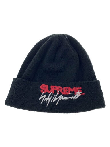 【中古】Supreme◆ニットキャップ/--/アクリル/BLK/メンズ/G2905262020【服飾雑貨他】 【中古】Supreme◆ニットキャップ/--/アクリル/BLK/メンズ/G2905262020【服飾雑貨他】