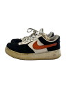 【中古】NIKE◆ローカットスニーカー/24cm/WHT/キャンバス/CZ5093-100【シューズ】(4)
