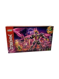 【中古】LEGO◆レゴ(LEGO) ニンジャゴー クリスタルキング【ホビー】