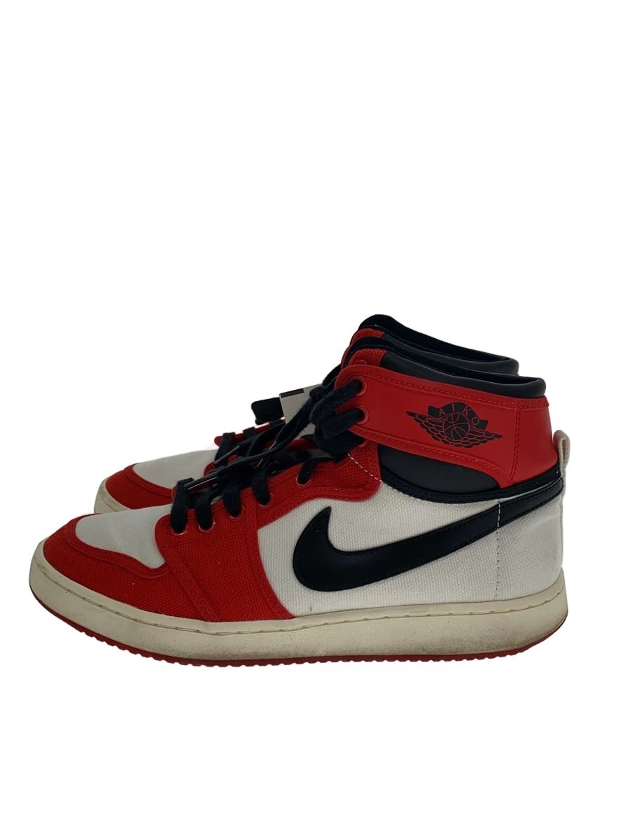 NIKE◆ハイカットスニーカー/27cm/DA9089-100