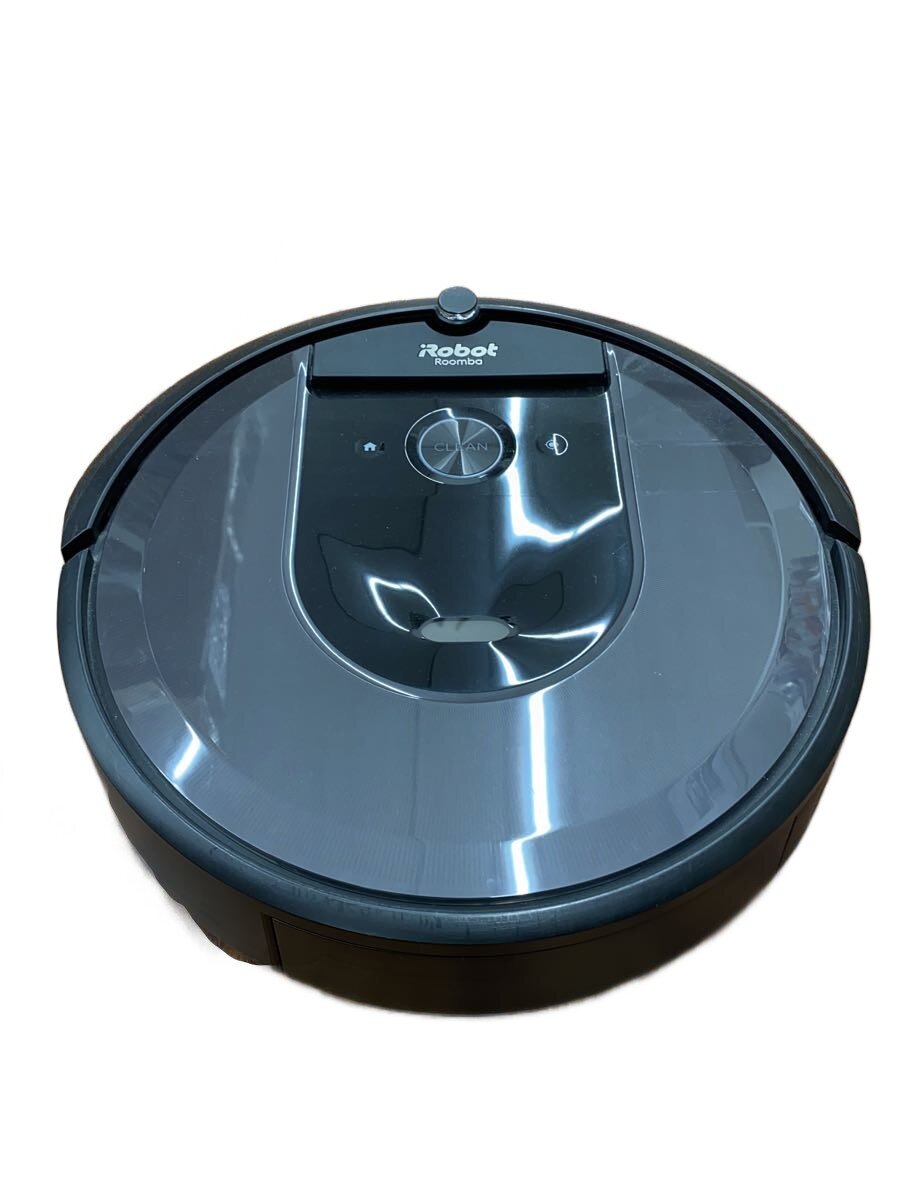 【ブランド】iRobot 【ブランドカナ】［カデン］アイロボット 【型番】 【程度】B 【カラー】 【キーワード】　　　/ 2026/07/05 セカンドストリート野並店 【3646】【中古】iRobot◆掃除機/RVB-Y2/ ブランド iRobot 型番 カラー 実寸（cm） 【掃除機】 幅：33 / 高さ：8.5 / 奥行：33.5 【その他】 その他サイズ：/ 商品は　セカンドストリート野並店の店頭にて販売しております。商品に関するお問合わせは、お電話(TEL:052-899-3877)にて、問合わせ番号：2336462793036をお伝えください。 配送方法やお支払い方法に関するお問い合わせは、サポートセンターまでご連絡をお願いします。 ※お電話の対応は営業時間内のみとなります。お問い合わせフォームでお問い合わせの際はご注文番号をご記入下さい この商品に関する出品店舗からのコメント 1傷有り/iRobot/RVB-Y2/Roombai7/実店舗でも販売をしておりますので、商品の欠品、状態の変化がみられる場合もございます。ご不明な点がございましたらお気軽にお問い合わせくださいませ。