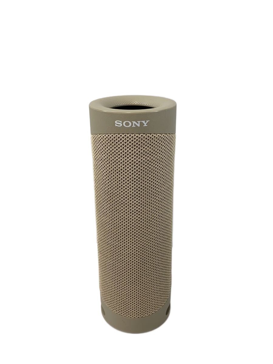 ����š�SONY��Bluetooth���ԡ����� SRS-XB23(C)�ڲ��š��ӥ��奢�롦�����ǥ�����