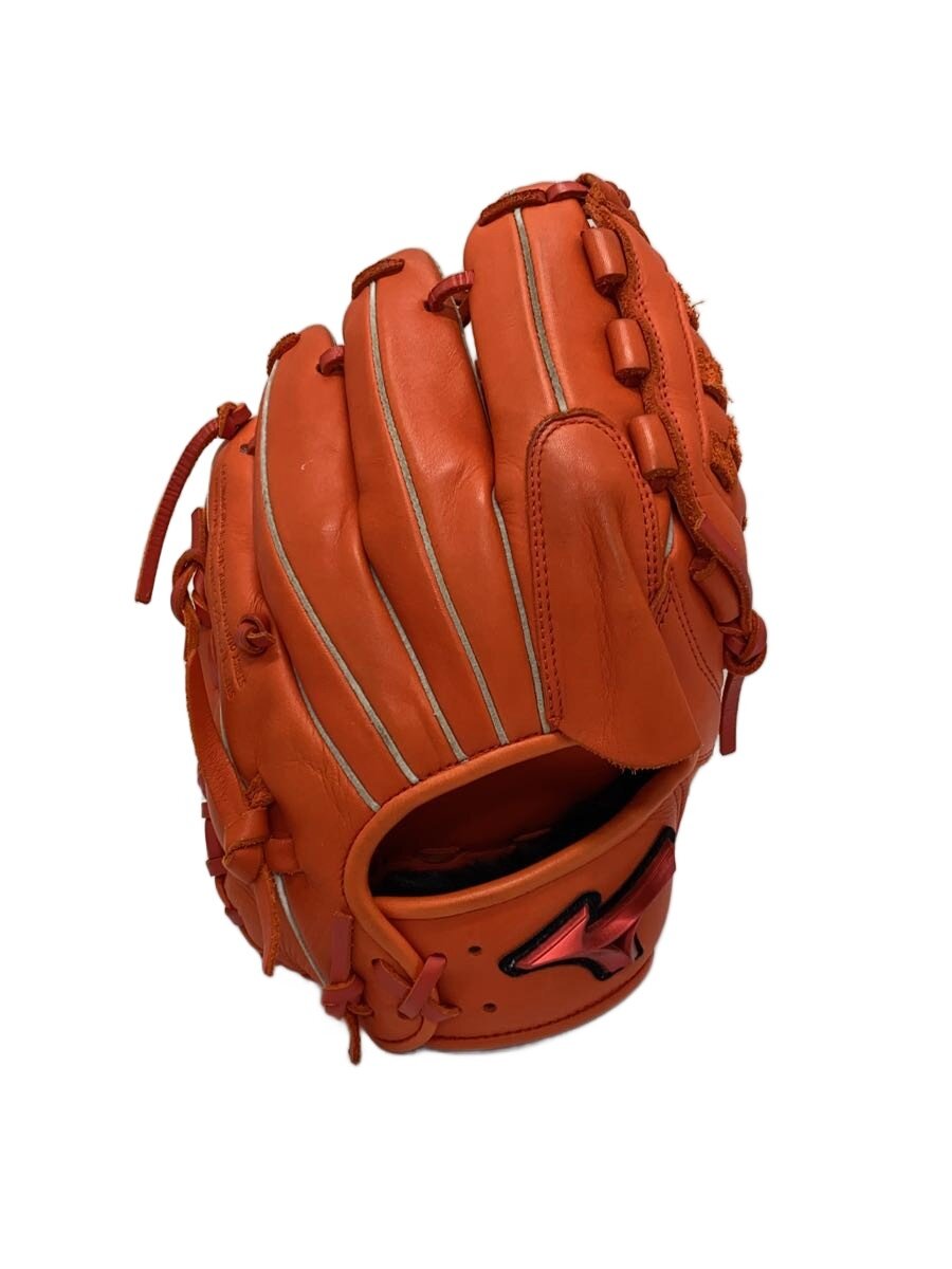 【中古】MIZUNO◆野球用品/右利き用/ORN【スポーツ】