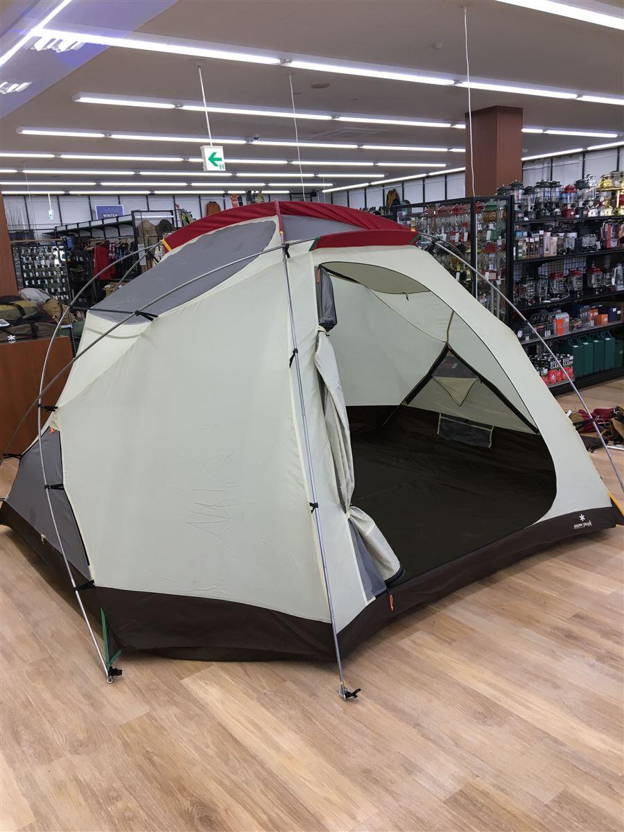 楽天市場】スノーピーク テント 中古の通販 楽天市場】スノーピーク テント 中古の通販
