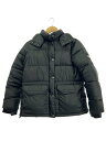 【中古】THE NORTH FACE◆ダウンジャケット/M/ポリエステル/BLK/NYW82032【レディースウェア】(4)