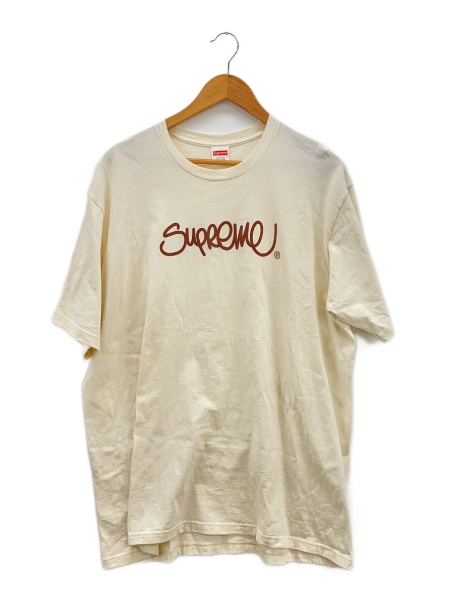 楽天市場】Supreme Handstyle Teeの通販