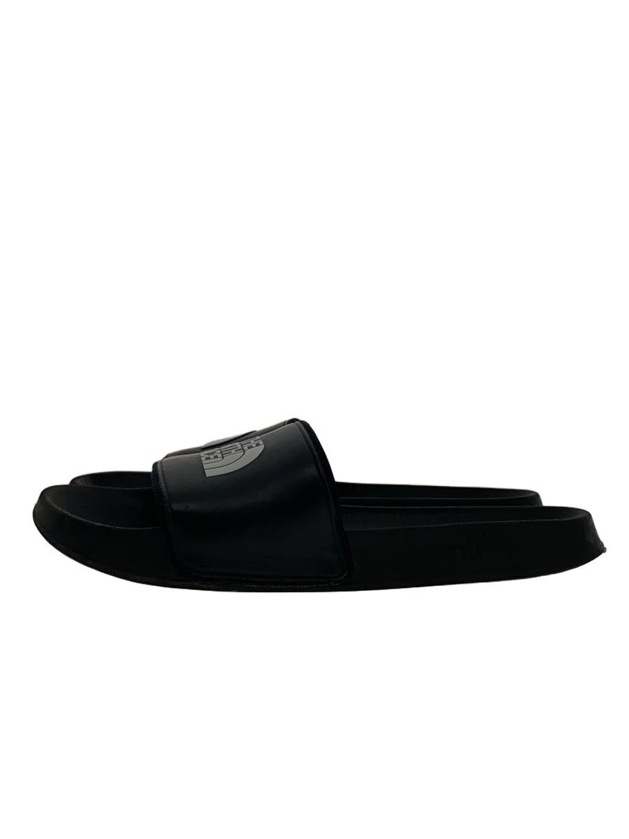 【中古】THE NORTH FACE◆サンダル/28cm/BLK/PVC/NF0A3FWO【シューズ】