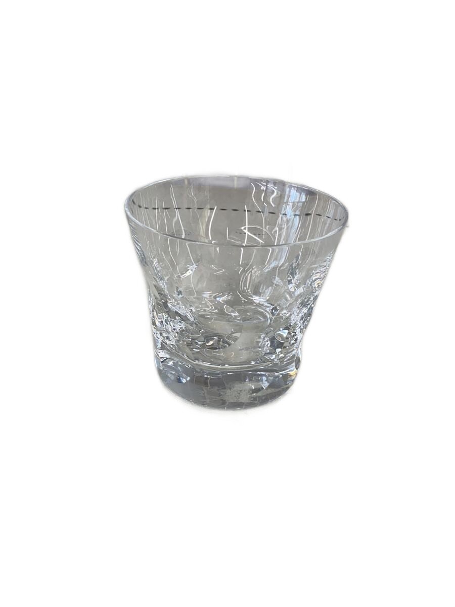 【中古】Baccarat◆グラス【キッチン用品】