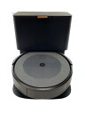 【中古】iRobot◆掃除機 ルンバ i5+ i555860【家電・ビジュアル・オーディオ】