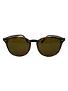 【中古】Ray-Ban◆サングラス/プラスチック/BRW/BRW/レデ...(4)