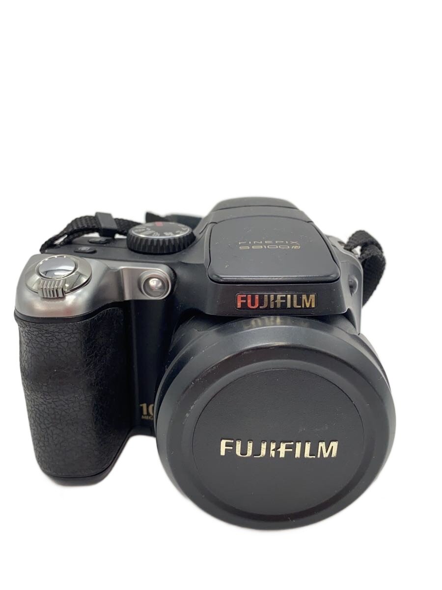 【中古】FUJIFILM◆デジタルカメラ FinePix S8100fd【カメラ】