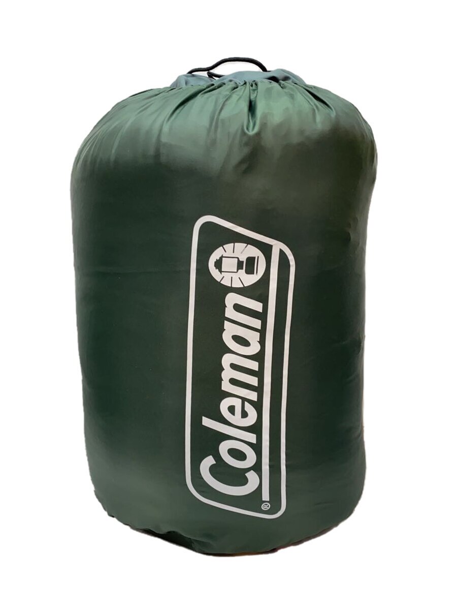 【中古】Coleman◆シュラフ/GRN/170S0199J【スポーツ】