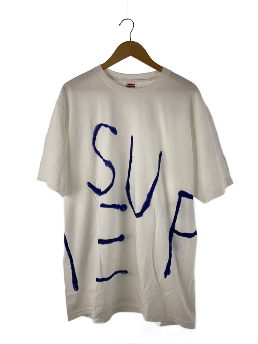 楽天市場】supreme tシャツ ペイントの通販