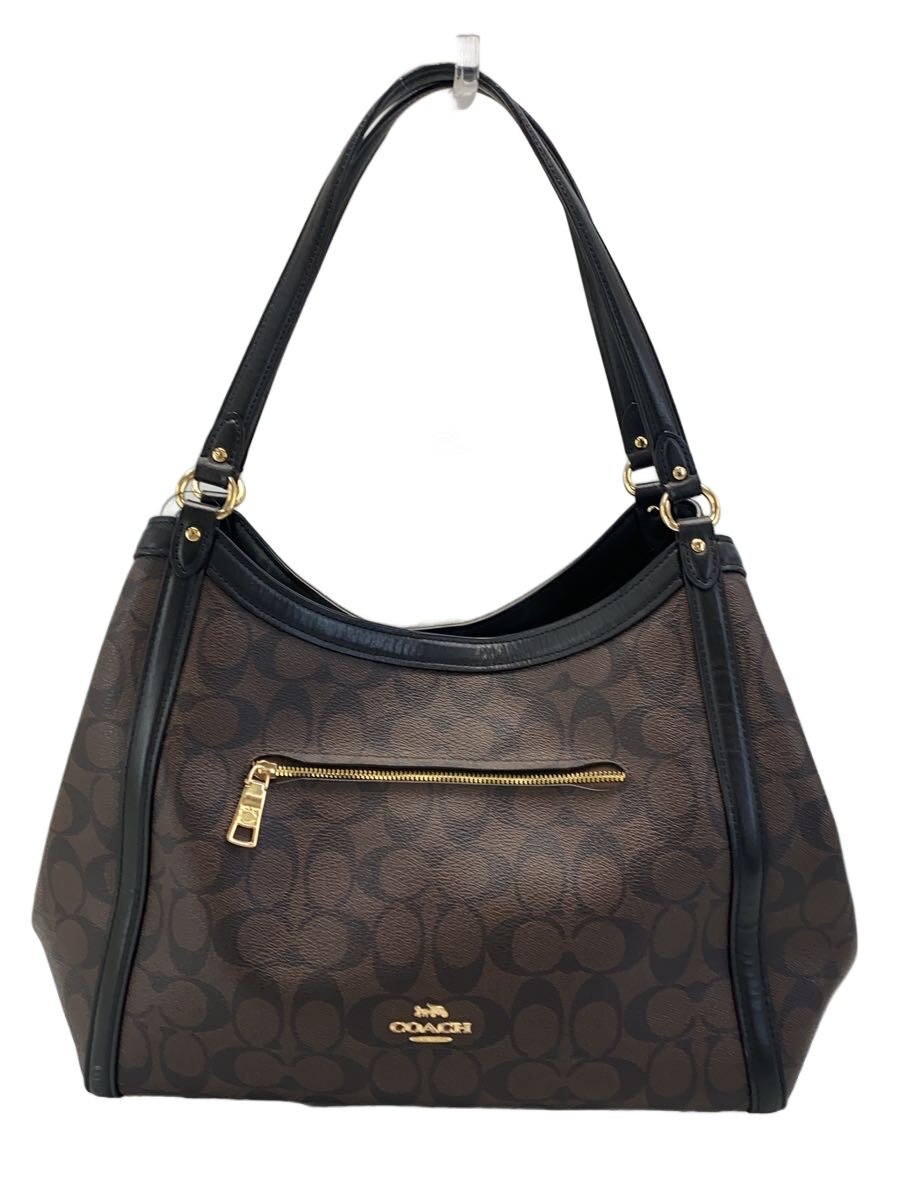美品 COACH コーチ レガシー ミニボストン 6232 黒 Y2K