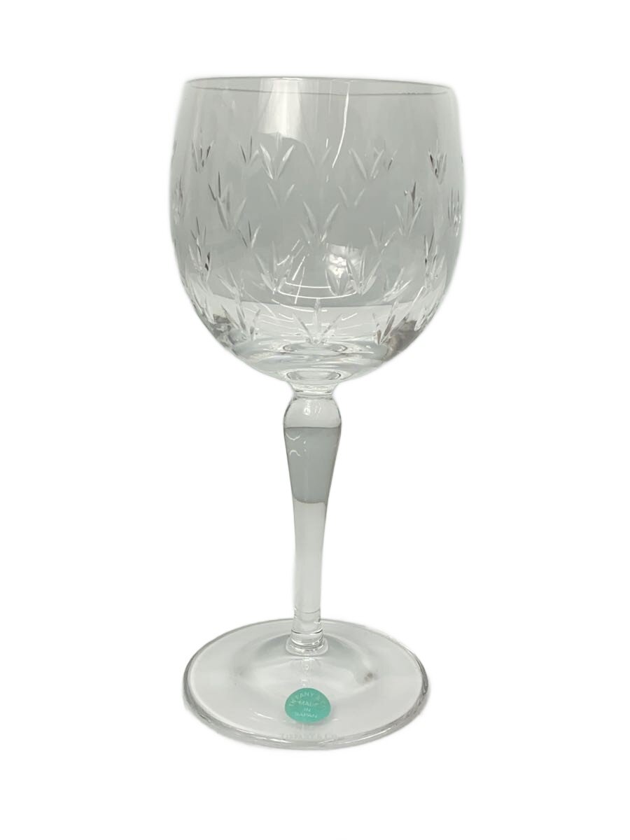 【中古】TIFFANY&Co.◆グラス/2点セット/CLR【キッチン用品】