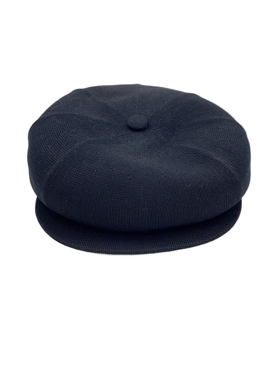 【ブランド】KANGOL 【ブランドカナ】カンゴール 【型番】 【程度】B 【サイズ】M 【メインカラー】ブラック 【素材・生地】ポリエステル 【キーワード】　　 2026/01/22 セカンドストリート堺福田店【2926】【中古】KANGOL◆キャスケット/M/ポリエステル ブランド KANGOL 型番 カラー ブラック 柄 素材・生地 ポリエステル>色・素材について サイズ M>サイズ表示について 実寸（cm） 【キャップ】 つば：5.5 / 高さ：7 / 頭周り：59 【その他】 その他サイズ：/ 商品は　セカンドストリート堺福田店の店頭にて販売しております。商品に関するお問合わせは、お電話(TEL:072-230-3633)にて、問合わせ番号：2329263293089をお伝えください。 配送方法やお支払い方法に関するお問い合わせは、サポートセンターまでご連絡をお願いします。 ※お電話の対応は営業時間内のみとなります。お問い合わせフォームでお問い合わせの際はご注文番号をご記入下さい この商品に関する出品店舗からのコメント こちらのお品物ですが、使用感ありが、ございます。店頭同時販売の為、試着などで多少の状態変化はご了承願います。