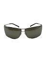 【中古】POLICE◆サングラス/SLV/GRY/メンズ/S2819【...(4)