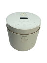 【中古】recolte◆炊飯器 RHR-1【家電・ビジュアル・オーディオ】