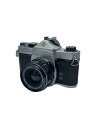 【中古】PENTAX◆フィルムカメラ SP 35mm/3.5 ペンタックス【カメラ】