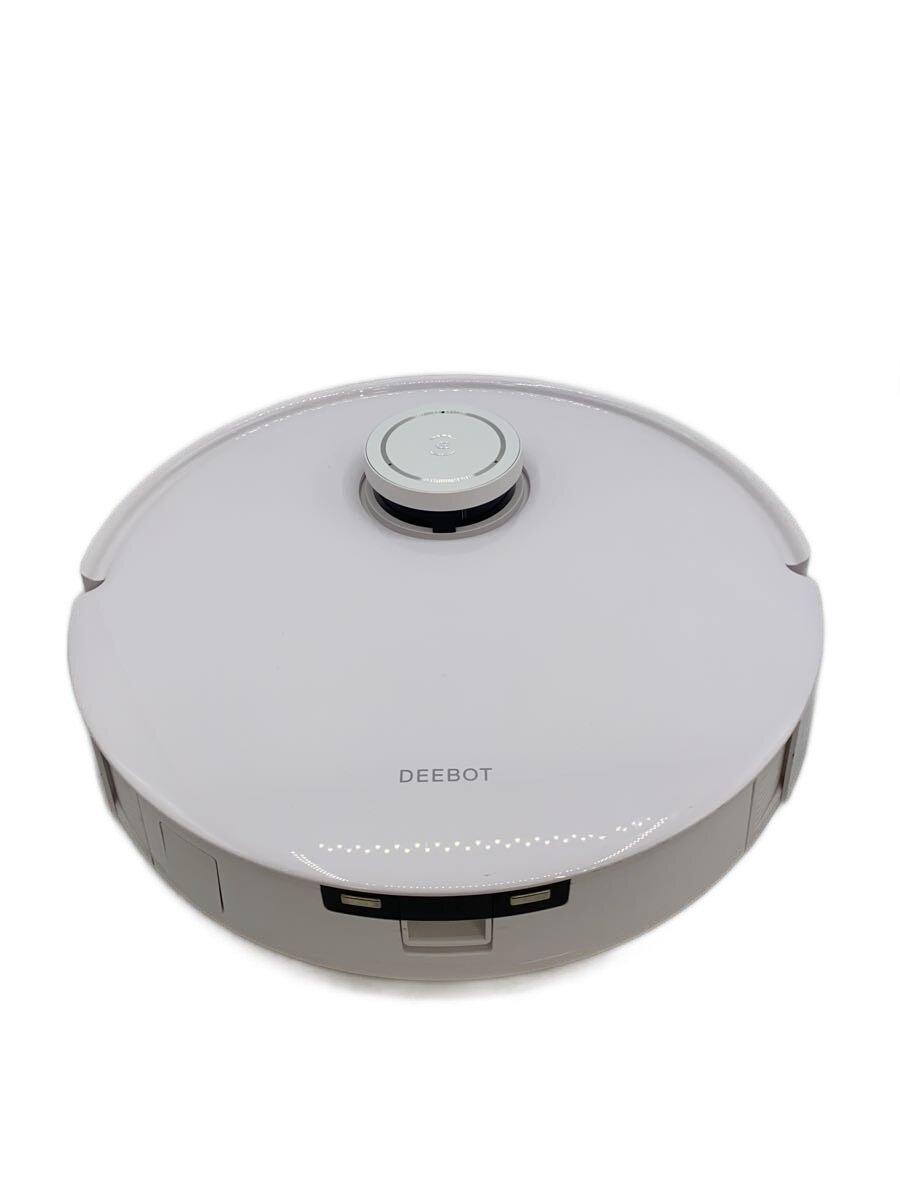 【中古】ECOVACS◆掃除�
