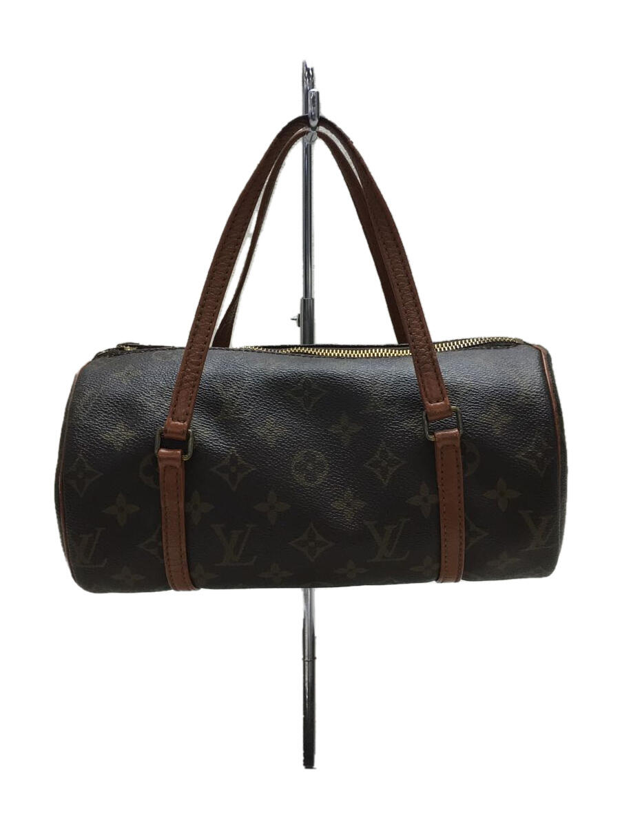 【ブランド】LOUIS VUITTON【ブランドカナ】ルイヴィトン【型番】M51386【程度】B【サイズ】【メインカラー】ブラウン【素材・生地】PVC（ビニール）【キーワード】　　2023/04/06セカンドストリート浜松幸店 【3795】【中古】LOUIS VUITTON◆パピヨン26 モノグラム/M51386/ボストンバッグブランドLOUIS VUITTON型番M51386カラーブラウン柄モノグラム素材・生地PVC（ビニール）>色・素材についてサイズ>サイズ表示について実寸【バッグ】 持ち手：40 / マチ：13.5 / 高さ：13 / 幅：27 【その他】 その他サイズ：/商品は　セカンドストリート浜松幸店の店頭にて販売しております。商品に関するお問合わせは、お電話(TEL:053-412-0611)にて、問合わせ番号：2337950919310をお伝えください。配送方法やお支払い方法に関するお問い合わせは、サポートセンターまでご連絡をお願いします。※お電話の対応は営業時間内のみとなります。お問い合わせフォームでお問い合わせの際はご注文番号をご記入下さいこの商品に関する出品店舗からのコメント・ブランド名：LOUIS VUITTON ルイウ゛ィトン・商品名：ボストンバッグ・型番：M51386・特徴：パピヨン26 モノグラム・状態：多少使用感がございますが、中古品とご理解の上、ご購入くださいませ。