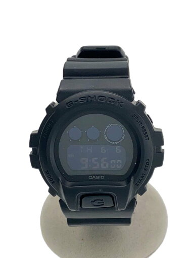 【中古】CASIO◆腕時計/--/--/BLK/BLK//【服飾雑貨他】 【中古】CASIO◆腕時計/--/--/BLK/BLK//【服飾雑貨他】