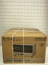 【中古】HITACHI◆トースター HMO-F300 W【家電・ビジュアル・オーディオ】