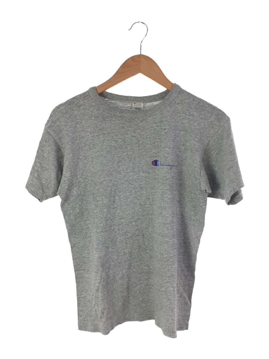 【中古】Champion◆Tシャ