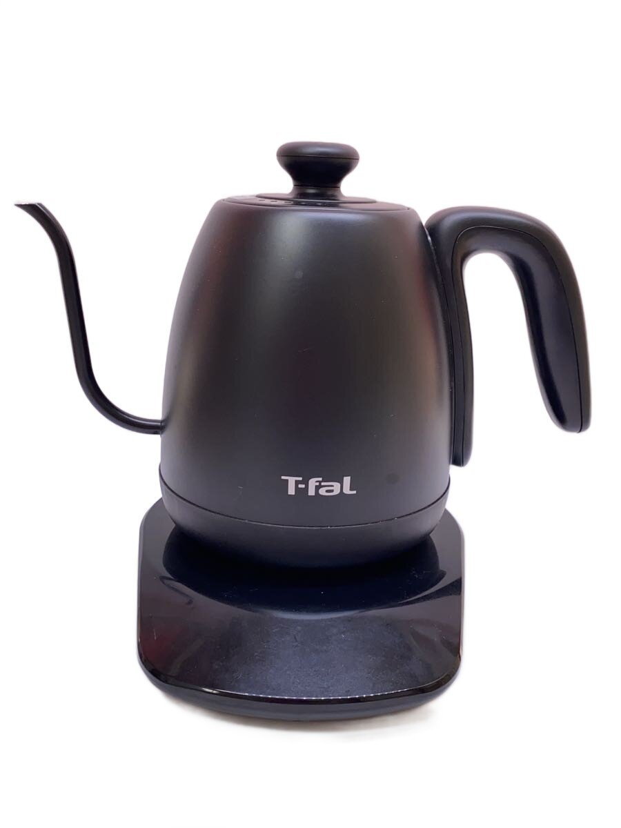 【中古】T-fal◆電気ポ�