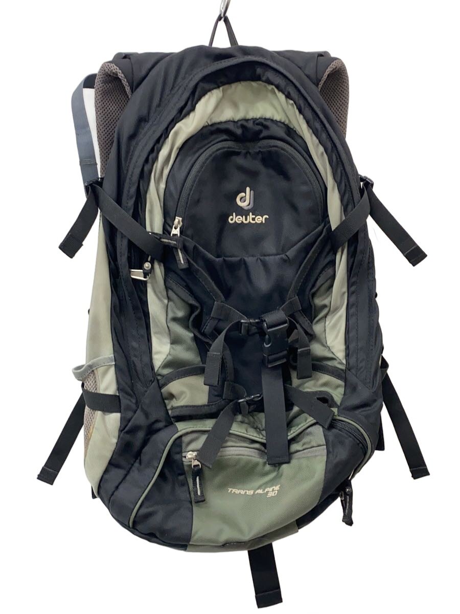 楽天市場】ドイター バックパック 中古の通販