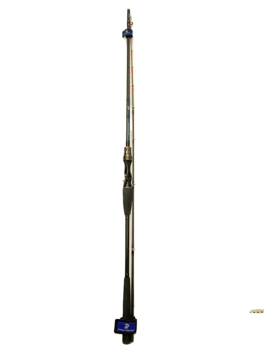 【中古】ロッド【スポーツ】