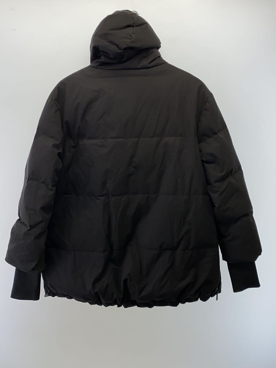 【中古】nano universe◆ダウンジャケット/38/--/BLK/669-1214004//【レディースウェア】 jumblestore-37981866 2nd STREET 楽天市場店 サンプル画像2