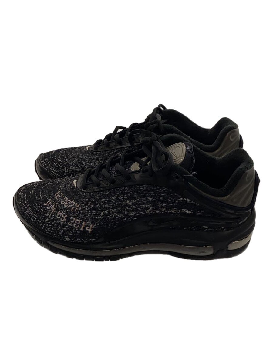 NIKE◆ローカットスニーカー/27cm/BLK/AQ9945-001