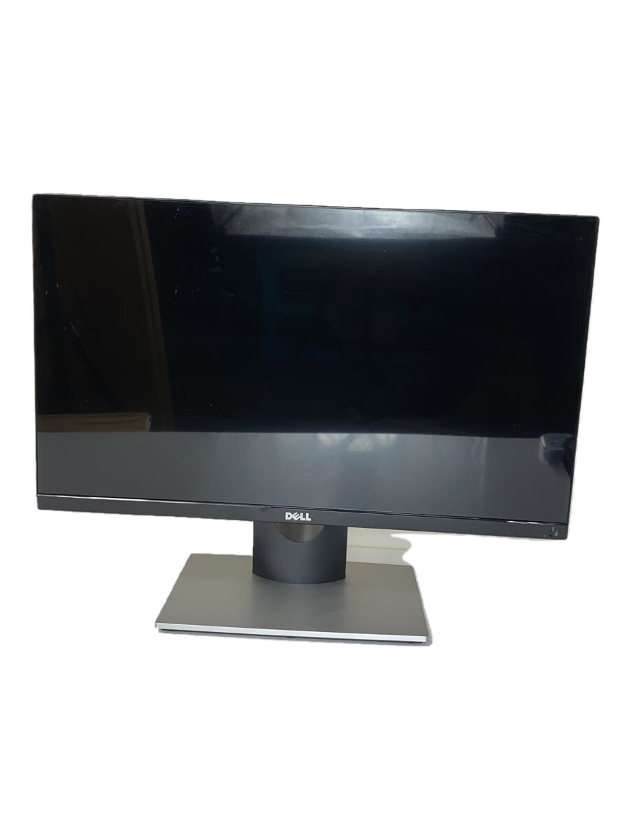 【中古】DELL◆PCモニター・液晶ディスプレイ S2316H/スクエア型【パソコン】