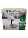 【中古】FoodSaver/ミキサー・フードプロセッサー/FM1200【家電・ビジュアル・オーディオ】