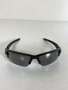 【中古】OAKLEY◆サングラス/--/BLK/BLK/メンズ/OO9271-2261//【服飾雑貨他】