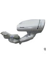 【中古】Panasonic◆ヘアドライヤ/ホワイト/EH-CNA9E【家電・ビジュアル・オーディオ】