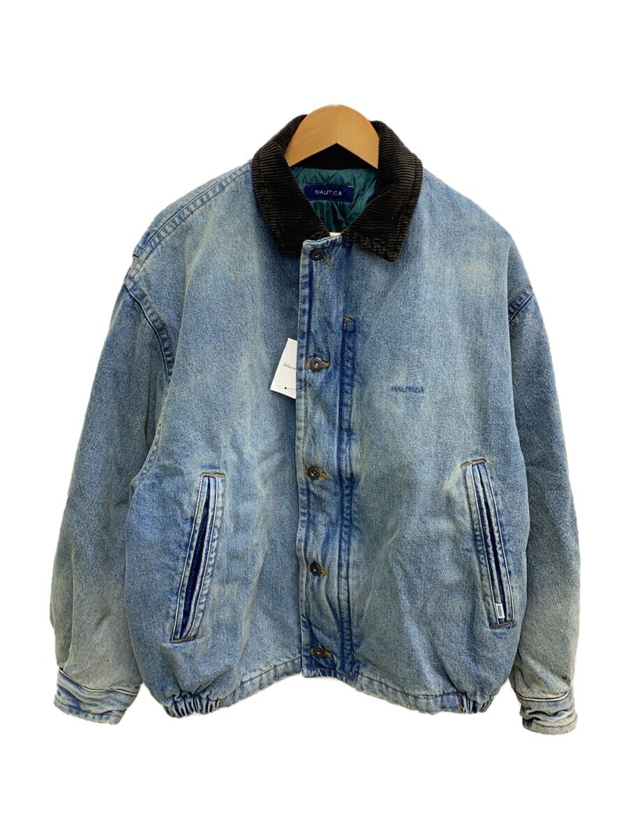 楽天市場】デニムジャケット(ブランドノーティカ)の通販 楽天市場】デニムジャケット(ブランドノーティカ)の通販