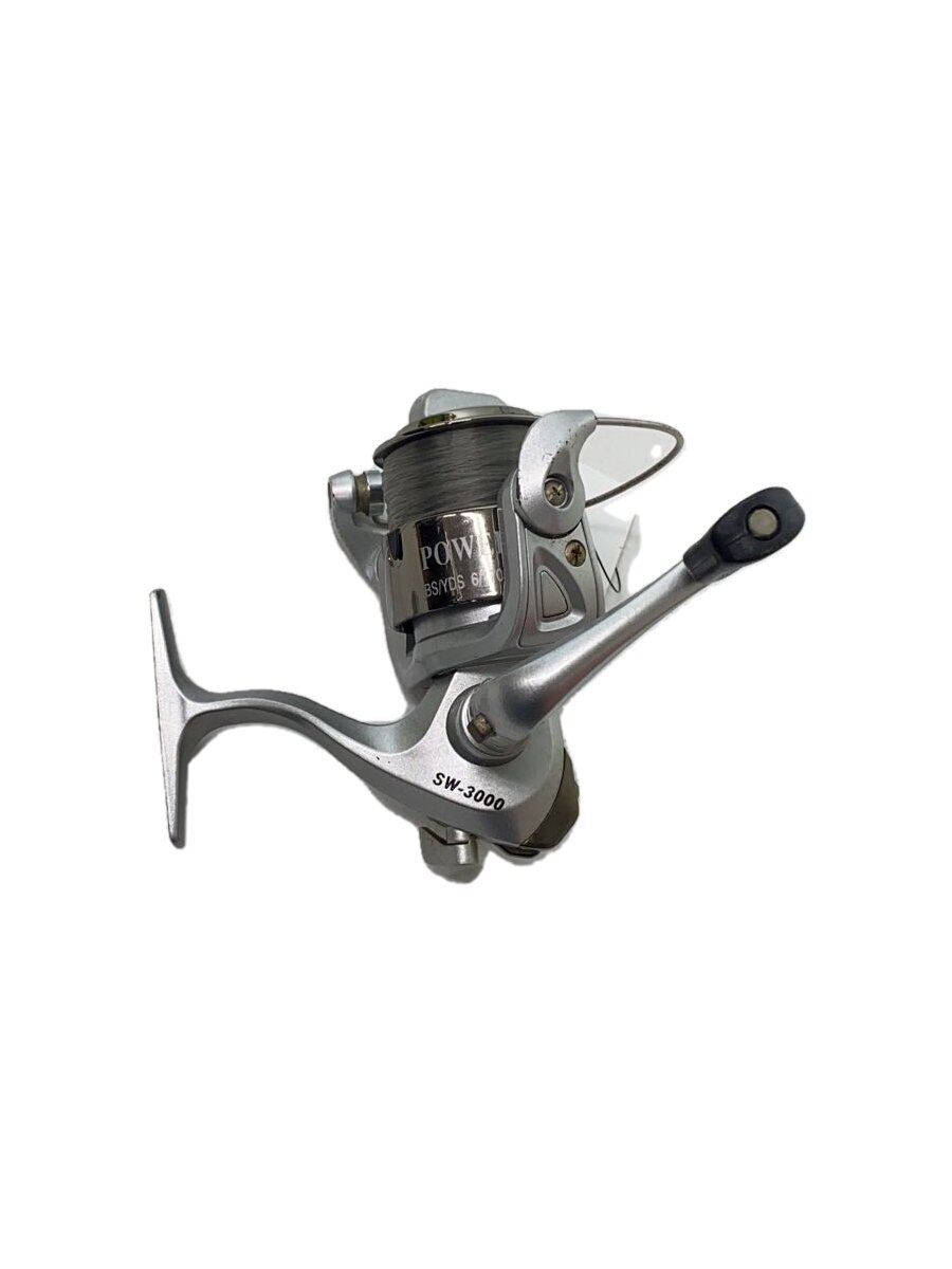 【中古】SHIMANO◆リール/SW-3000【スポーツ】