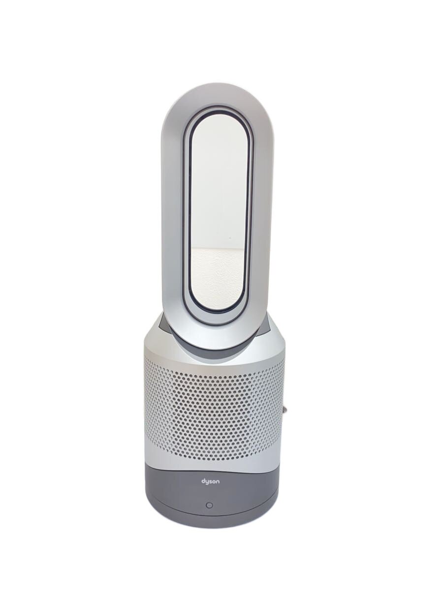 【中古】dyson◆ヒーター・ストーブ Dyson Pure Hot + Cool HP00IS [アイアン/シル...