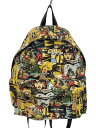 【中古】EASTPAK◆リュック//EK62019G【バッグ】
