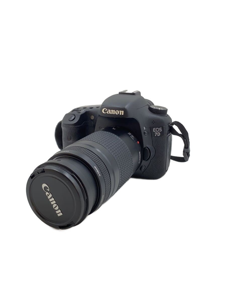 【中古】CANON◆一眼レフデジタルカメラ/DS126251//【カメラ】