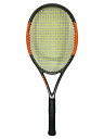 【中古】Wilson◆テニスラケット/硬式ラケット/ORN【スポーツ】