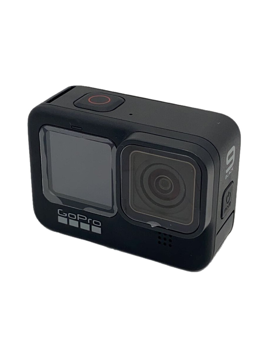 【中古】GoPro◆ビデオ