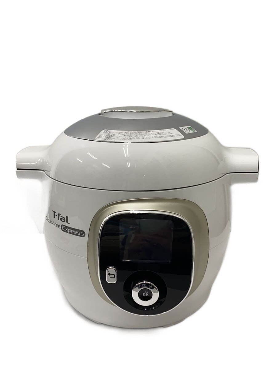 【ブランド】T-fal 【ブランドカナ】ティファール 【型番】 【程度】B 【カラー】 【キーワード】　　 2026/07/15 セカンドストリート熊本健軍店 【2057】【中古】T-fal◆電気調理鍋 CY8521JP【家電・ビジュアル・オーディオ】 ブランド T-fal 型番 カラー 実寸（cm） 【調理家電その他】 幅：36 / 高さ：30 / 奥行：31 【その他】 その他サイズ：/ 商品は　セカンドストリート熊本健軍店の店頭にて販売しております。商品に関するお問合わせは、お電話(TEL:096-331-5771)にて、問合わせ番号：2320577193225をお伝えください。 配送方法やお支払い方法に関するお問い合わせは、サポートセンターまでご連絡をお願いします。 ※お電話の対応は営業時間内のみとなります。お問い合わせフォームでお問い合わせの際はご注文番号をご記入下さい この商品に関する出品店舗からのコメント 小傷があり使用感はございますが、まだまだお使いいただけます。