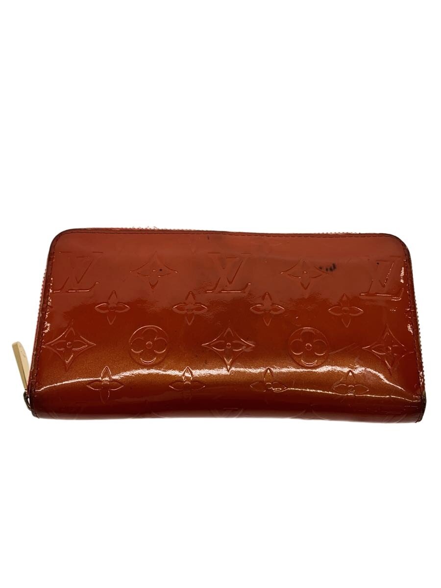 【中古】LOUIS VUITTON◆ジッピー・ウ�