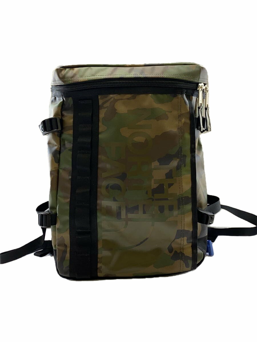楽天市場】ノースフェイス 迷彩 中古（バックパック・リュック
